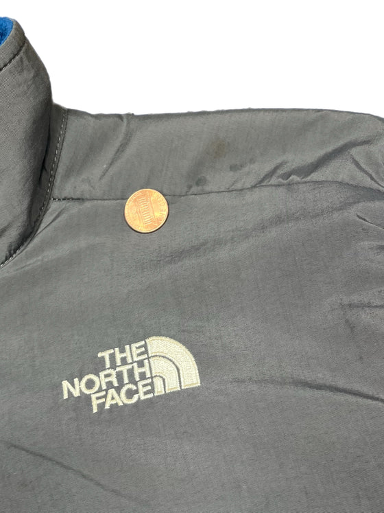90's the north face denali fleece jacket