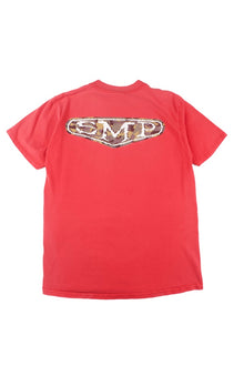  Vintage 90s SMP Surf tee
