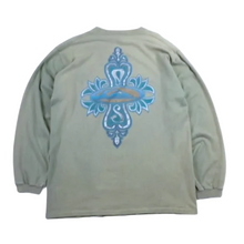  Vintage 90s Quiksilver longsleeve tee