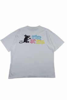  Vintage 2000s Stussy tee