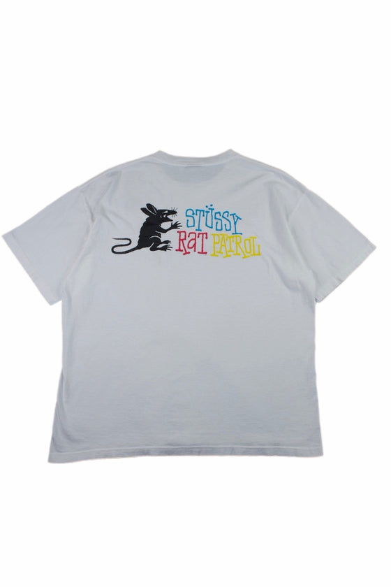 Vintage 2000s Stussy tee