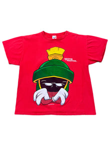  1993 marvin the martian tee