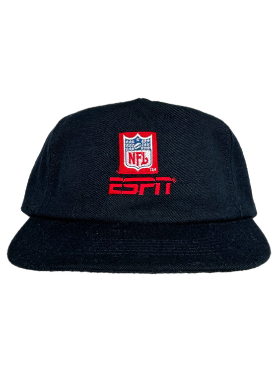 90's espn nfl snapback