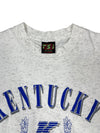 1992 university of kentucky the bluegrass state tee