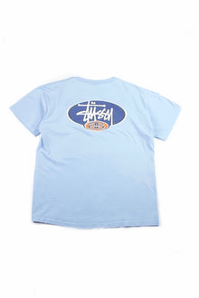  Vintage 90s Stussy tee