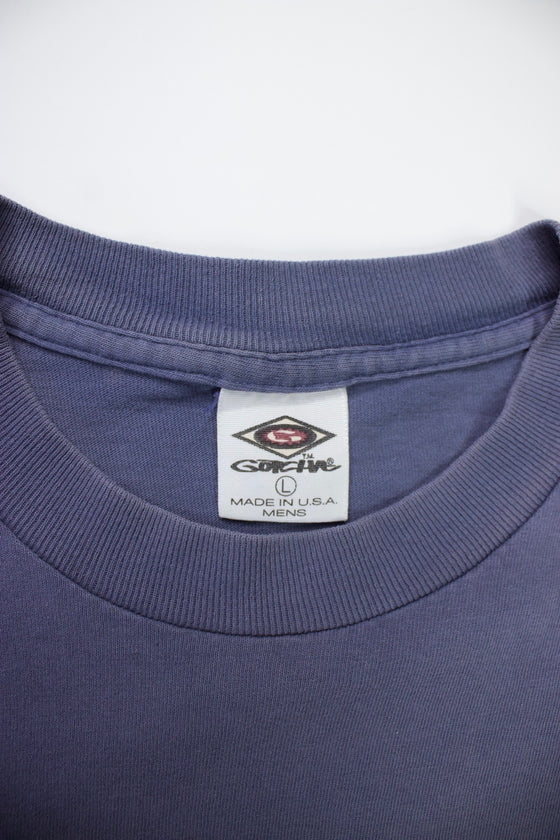 Vintage 90s Gotcha tee