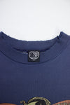 Vintage 90s T&C Surf Design sweatshirt