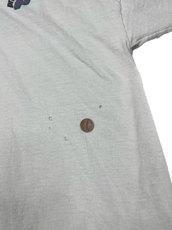 90's prince sportswear tee
