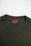 Vintage 2000s Quiksilver tee