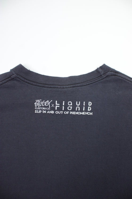 Vintage 2000s Stussy tee
