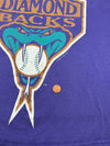 1998 arizona diamondbacks tee