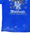 90's university of kentucky wildcats tee
