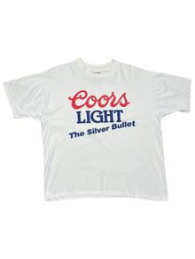  90's coors light tee