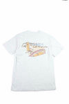 Vintage 90s Surf tee