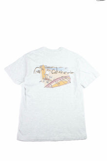  Vintage 90s Surf tee