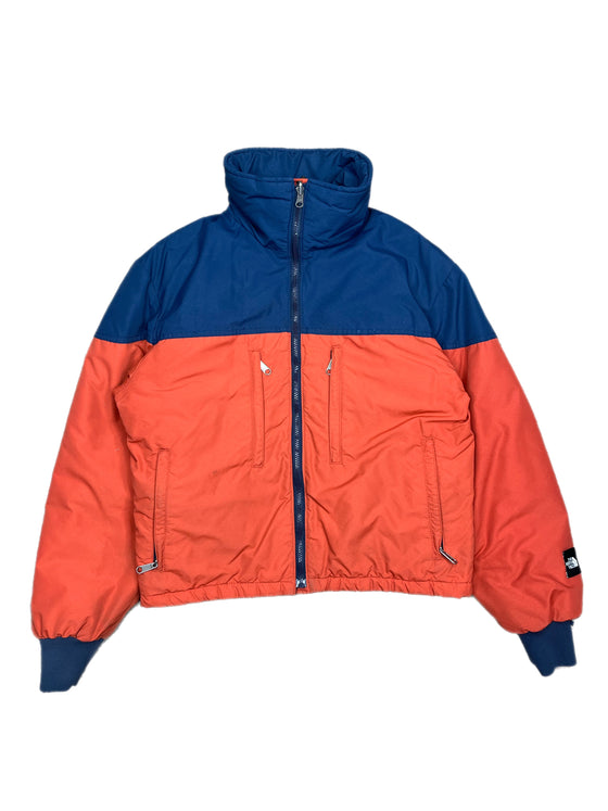 80's the north face jacket