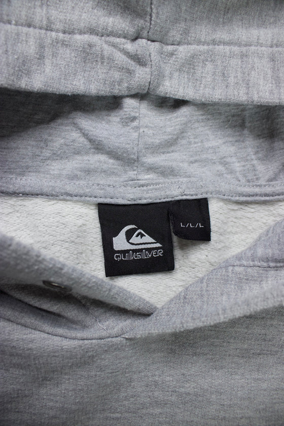 Vintage 2000s Quiksilver hoodie