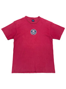  90's stussy tee