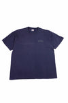 Vintage 90s Quiksilver tee