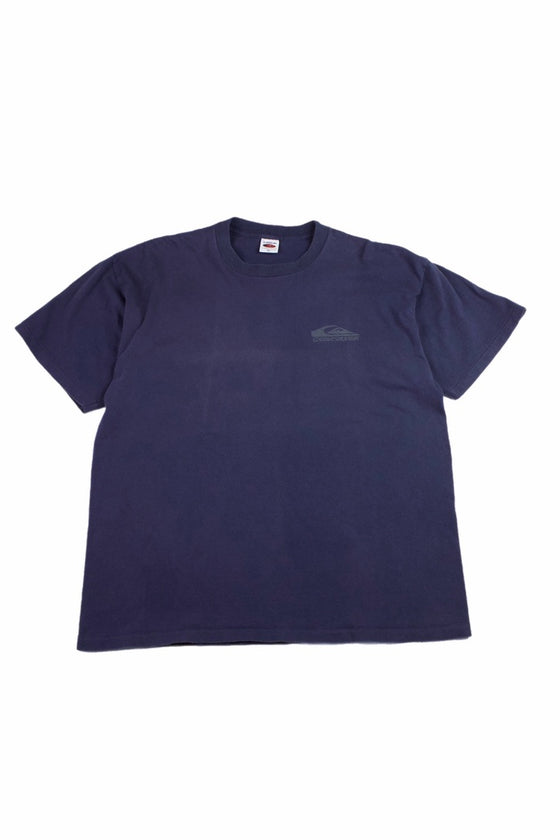 Vintage 90s Quiksilver tee