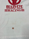 90's bulls-eye barbecue sauce racing tee