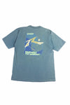 Vintage 90s Rusty tee