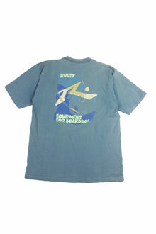  Vintage 90s Rusty tee