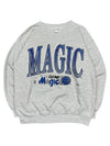 90's orlando magic sweatshirt