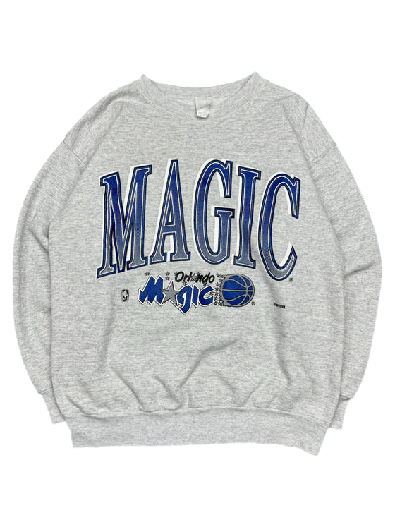 90's orlando magic sweatshirt