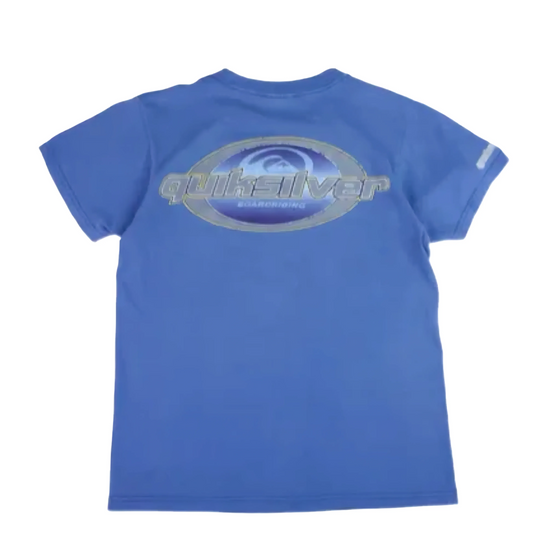 Vintage 2000s Quiksilver tee