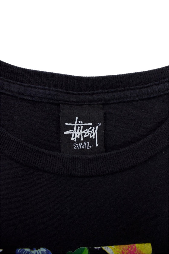 Vintage 2000s Stussy tee