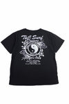Vintage 2000s T&C Surf Design tee