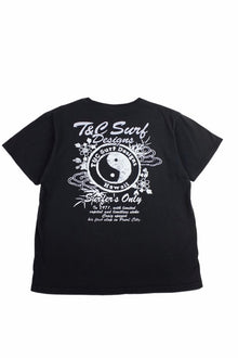  Vintage 2000s T&C Surf Design tee