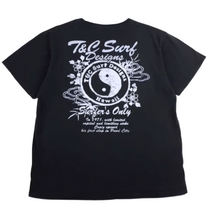  Vintage 2000s T&C Surf Design tee