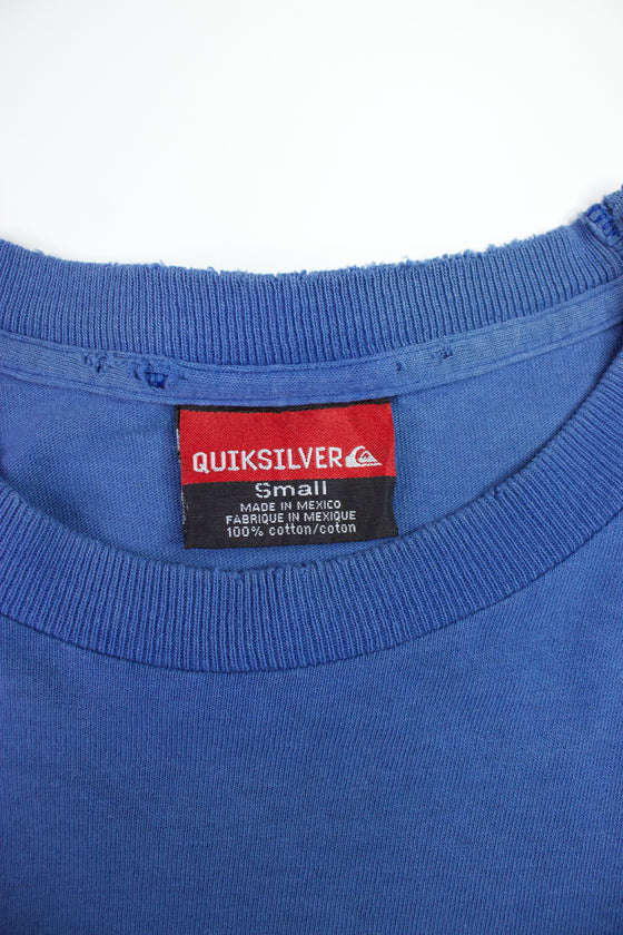 Vintage 2000s Quiksilver tee