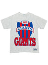 1993 new york giants tee