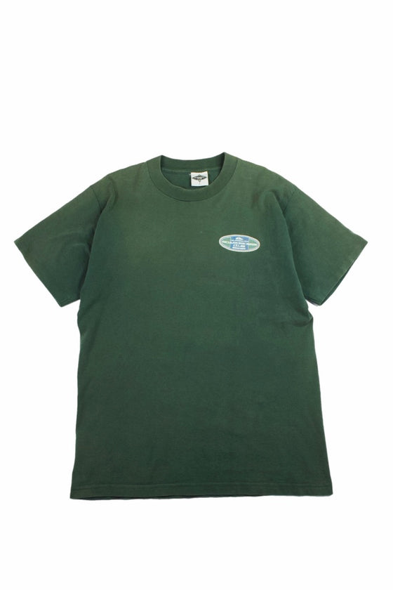 Vintage 90s Quiksilver tee