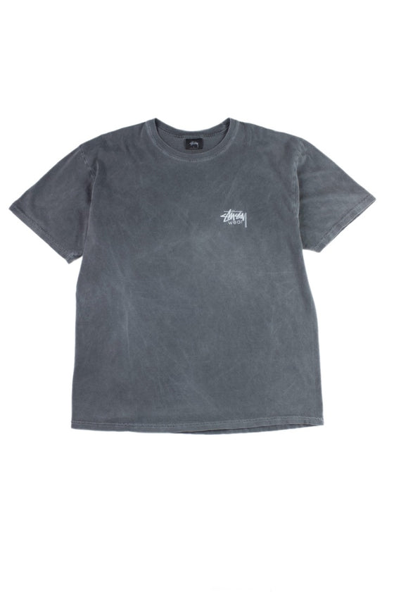 Vintage 2000s Stussy tee