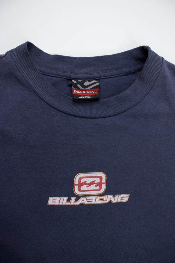 Vintage 2000s Billabong tee