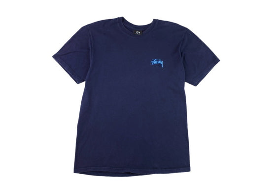 Vintage 2000s Stussy tee