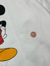 90's mickey mouse sweatshirt