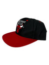 90's chicago bulls snapback