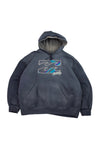 Vintage 2000s Billabong hoodie