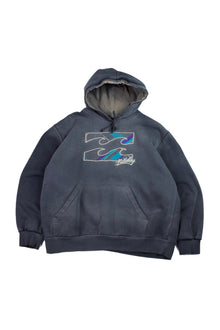  Vintage 2000s Billabong hoodie