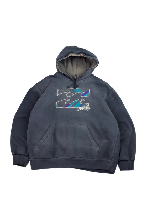 Vintage 2000s Billabong hoodie