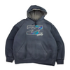 Vintage 2000s Billabong hoodie