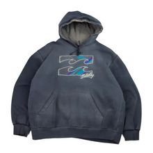  Vintage 2000s Billabong hoodie