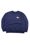 Vintage 90s T&C Surf Design sweatshirt