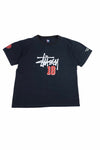 Vintage 90s Stussy tee