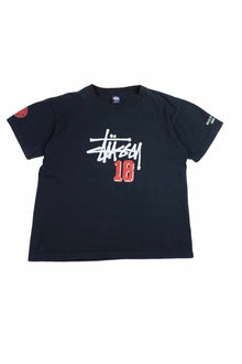  Vintage 90s Stussy tee